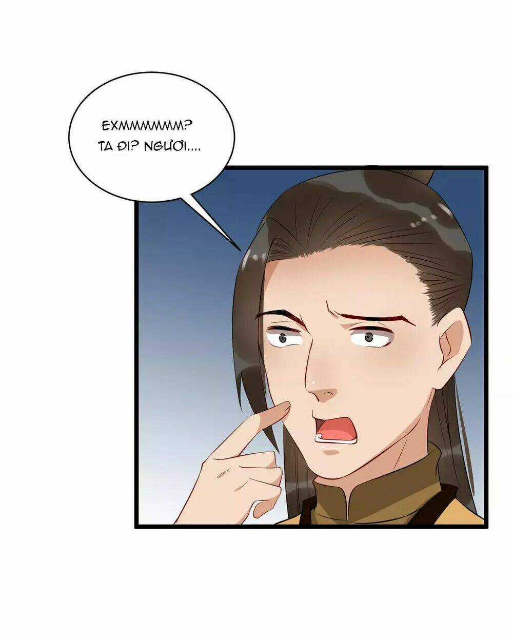 Bồng Sơn Viễn - Chapter 40 - Trang 8