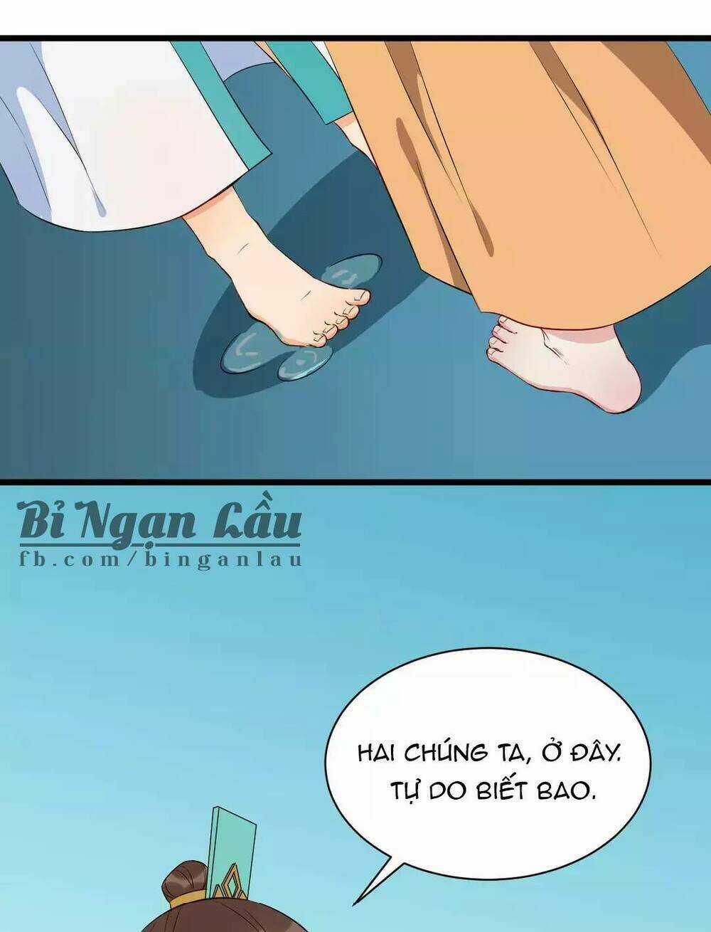 Bồng Sơn Viễn - Chapter 41 - Trang 12