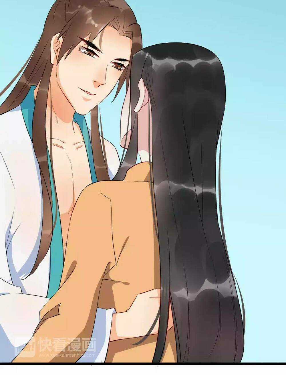 Bồng Sơn Viễn - Chapter 41 - Trang 13