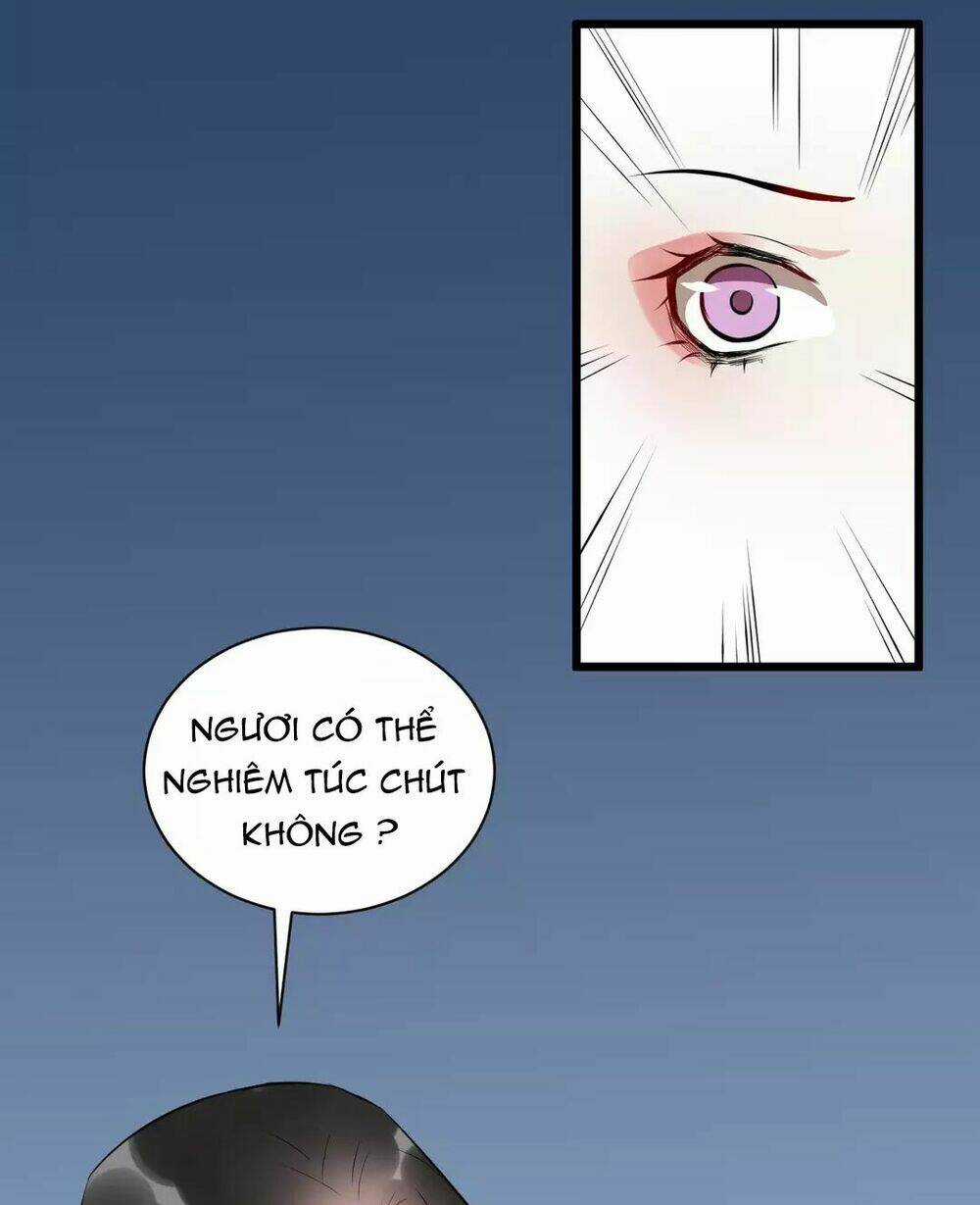 Bồng Sơn Viễn - Chapter 41 - Trang 16