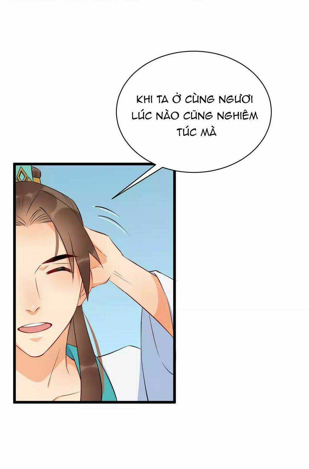 Bồng Sơn Viễn - Chapter 41 - Trang 18