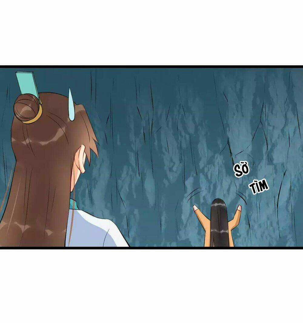 Bồng Sơn Viễn - Chapter 41 - Trang 19