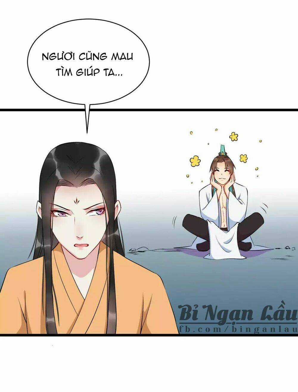 Bồng Sơn Viễn - Chapter 41 - Trang 21