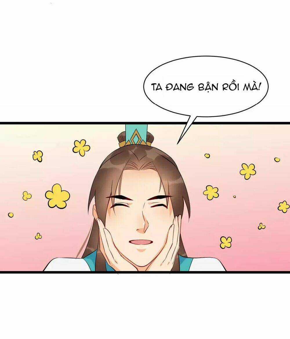 Bồng Sơn Viễn - Chapter 41 - Trang 22