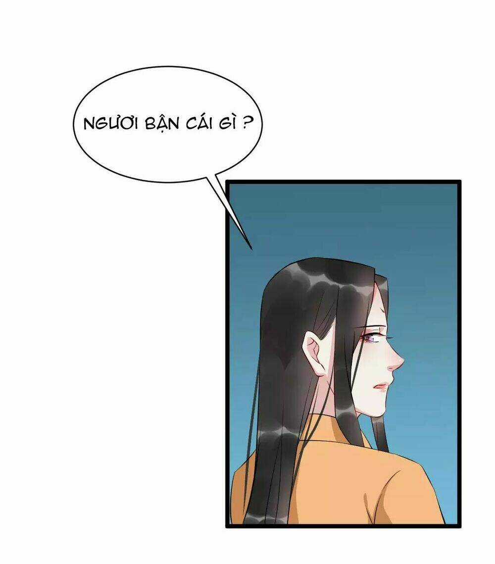 Bồng Sơn Viễn - Chapter 41 - Trang 23