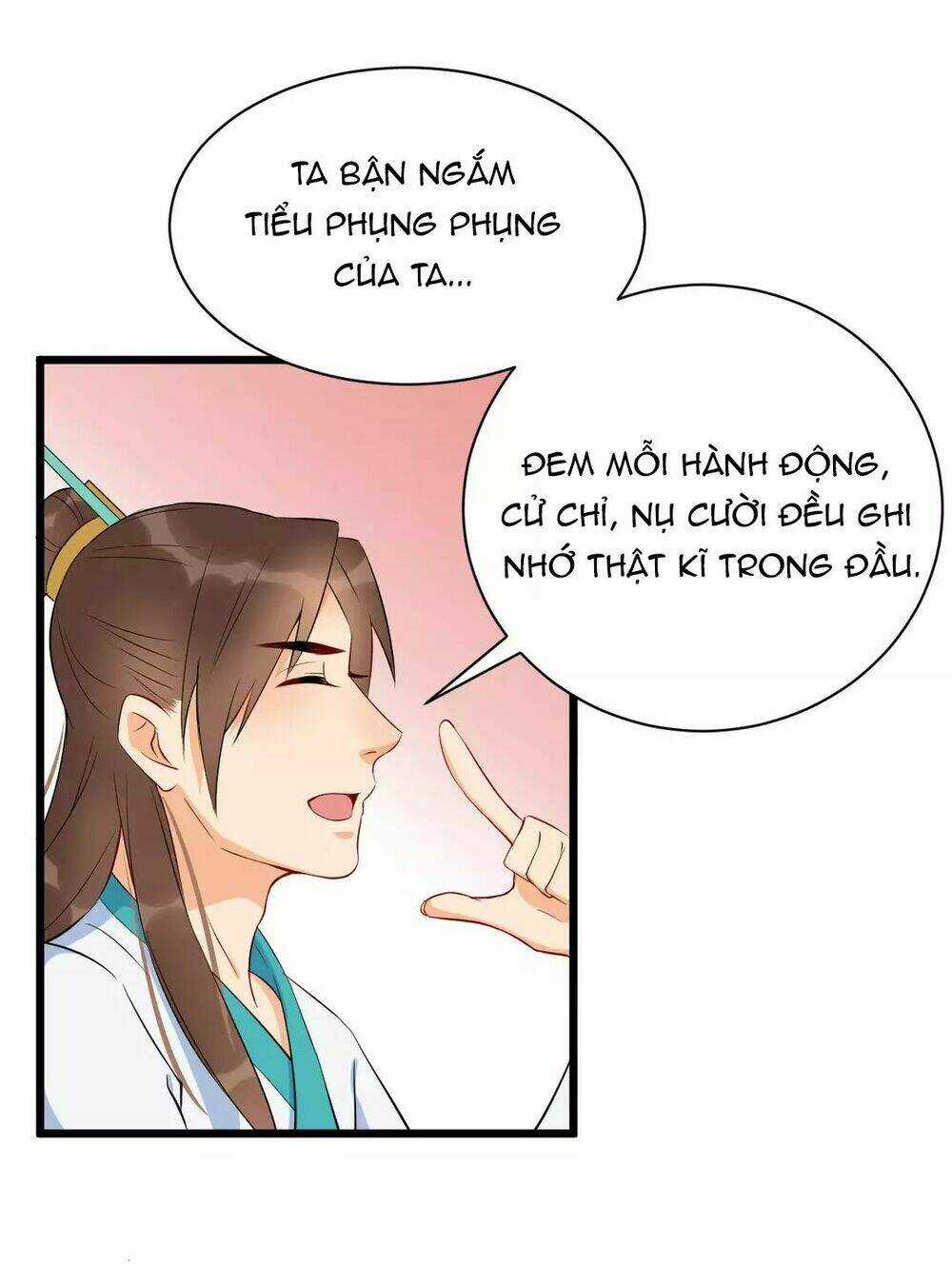 Bồng Sơn Viễn - Chapter 41 - Trang 24