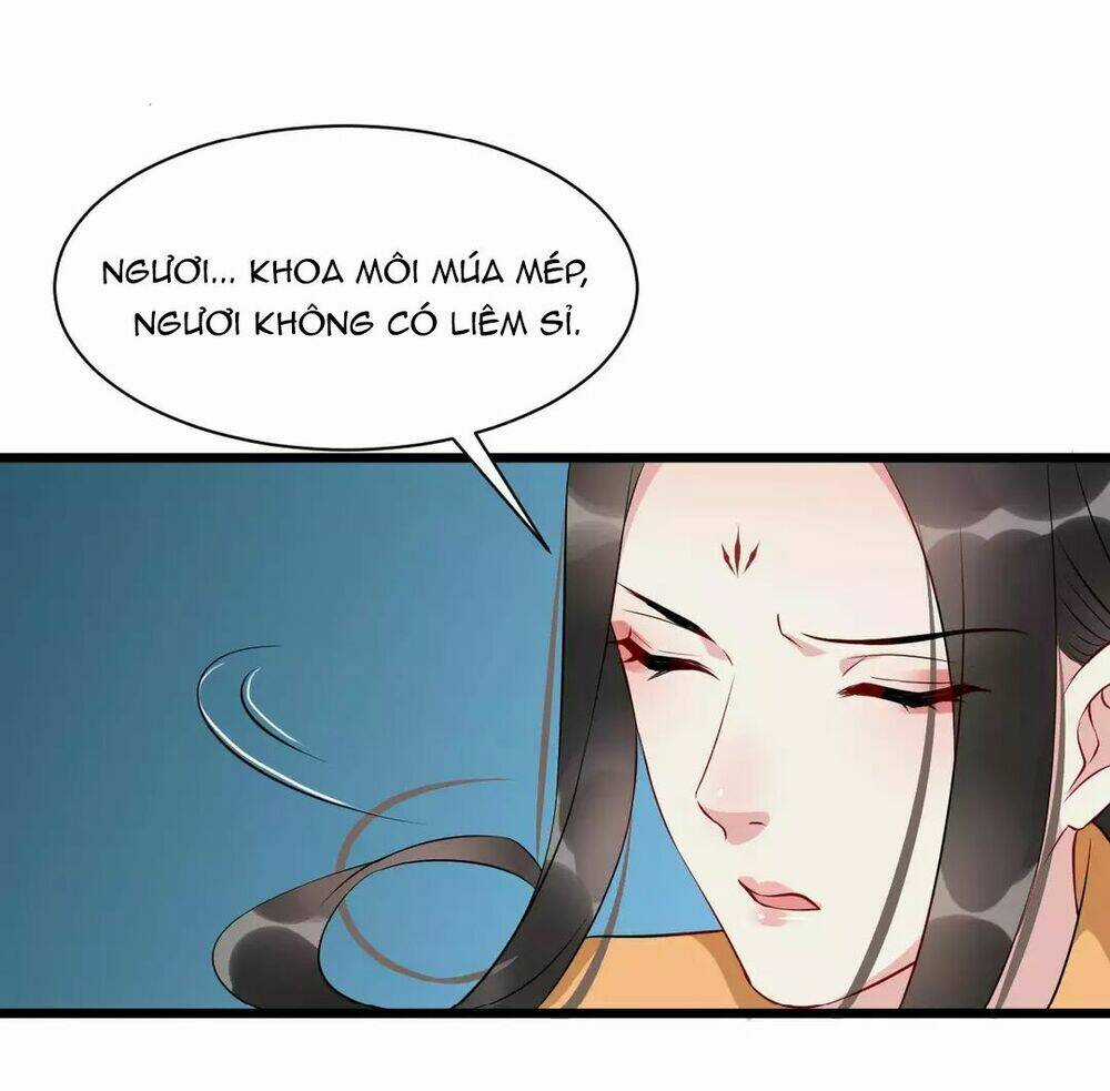 Bồng Sơn Viễn - Chapter 41 - Trang 25