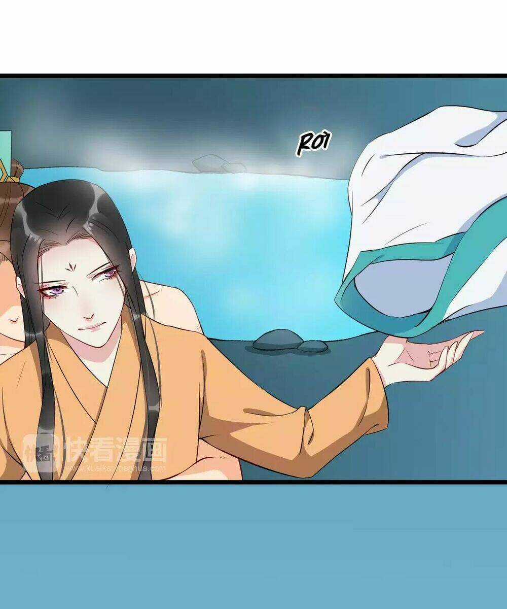 Bồng Sơn Viễn - Chapter 41 - Trang 4