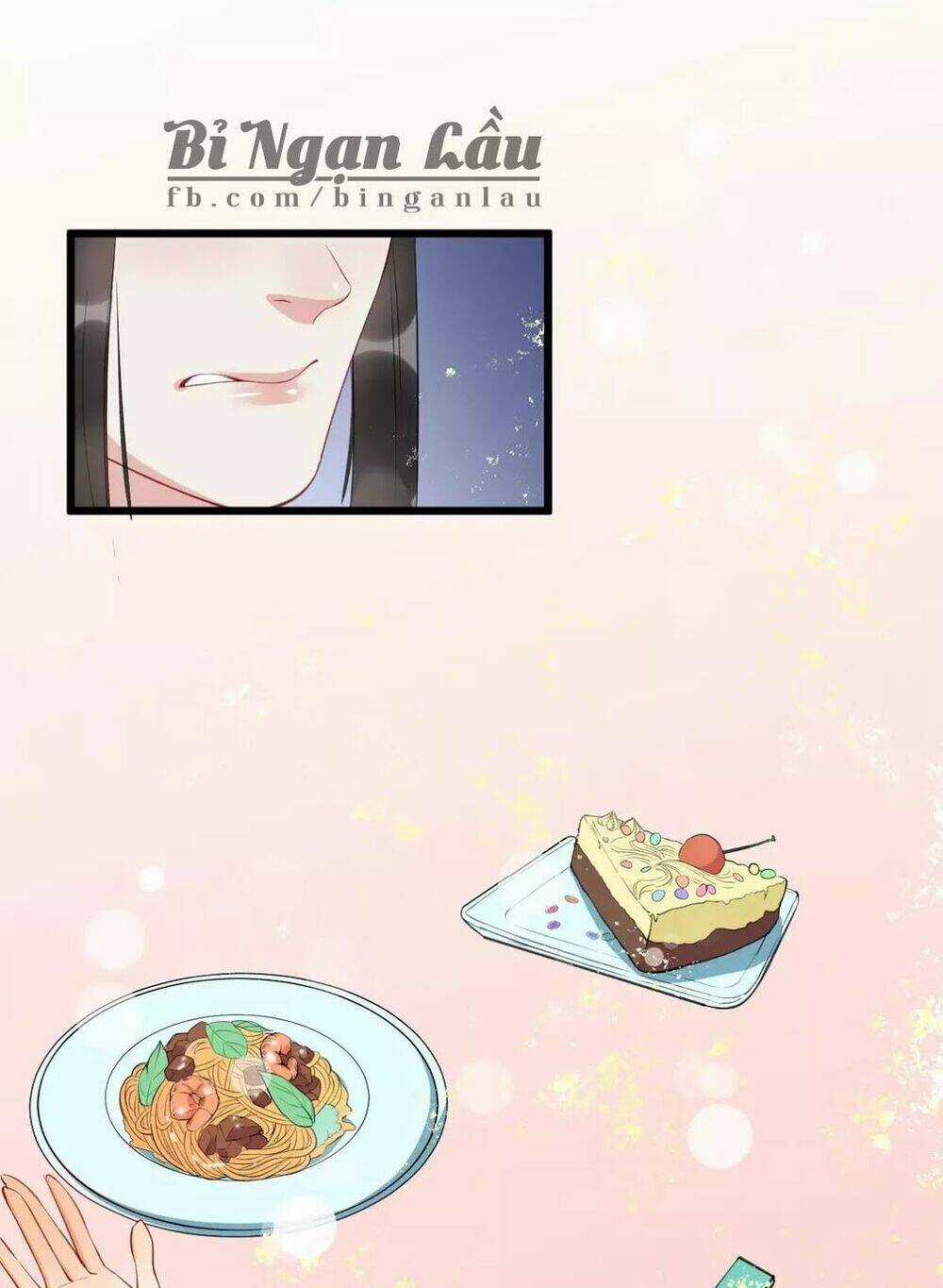 Bồng Sơn Viễn - Chapter 41 - Trang 33