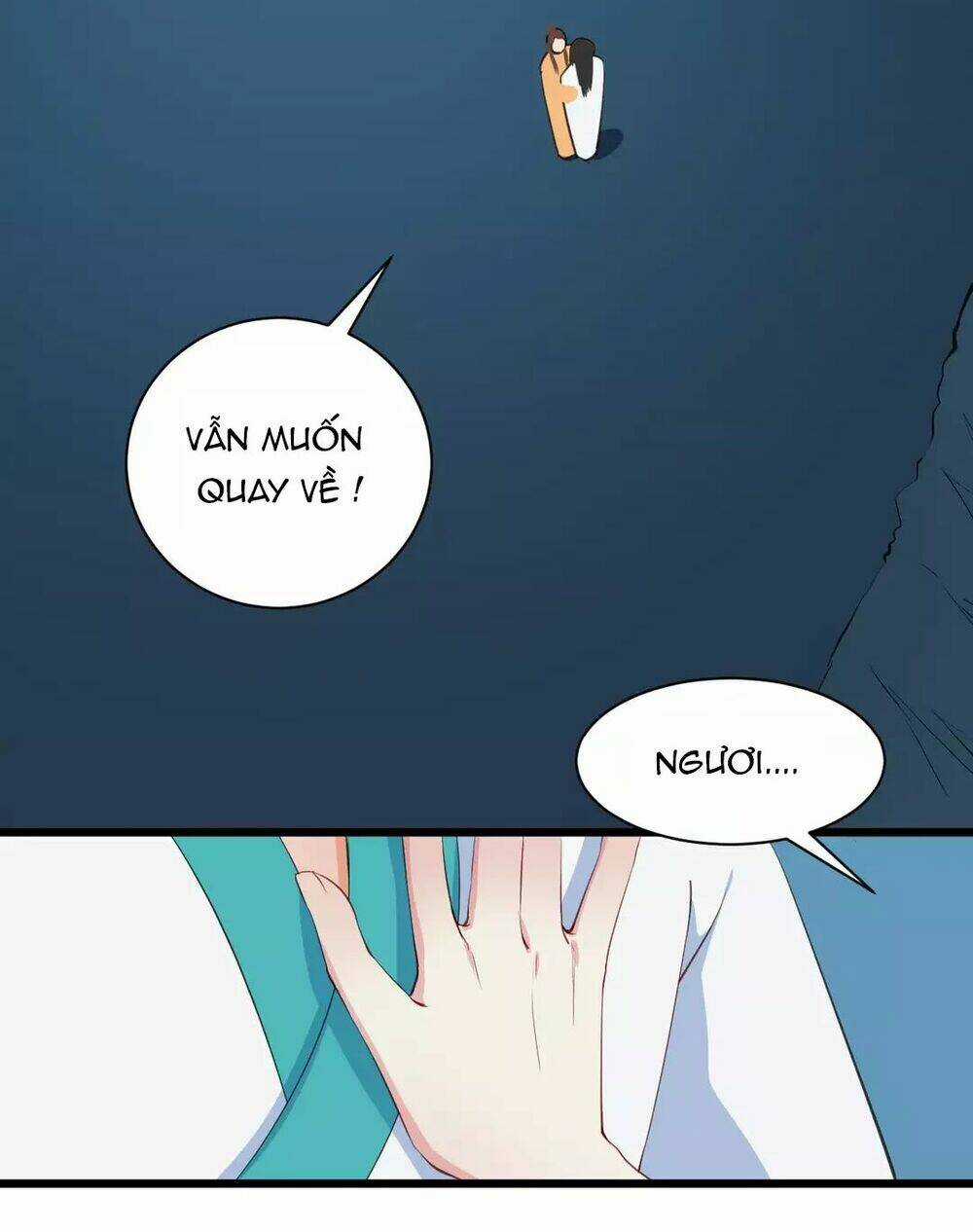 Bồng Sơn Viễn - Chapter 41 - Trang 39