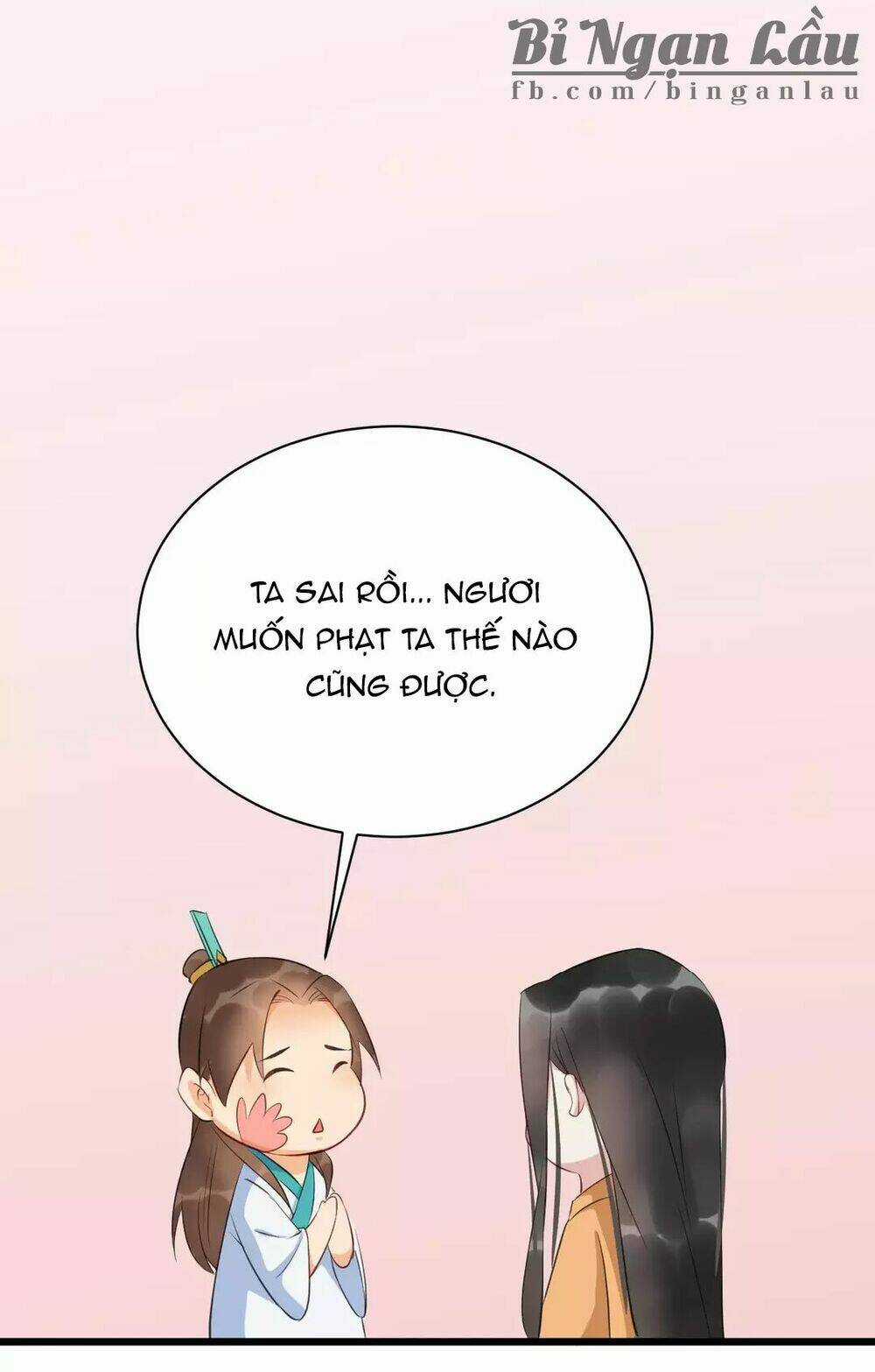 Bồng Sơn Viễn - Chapter 41 - Trang 45