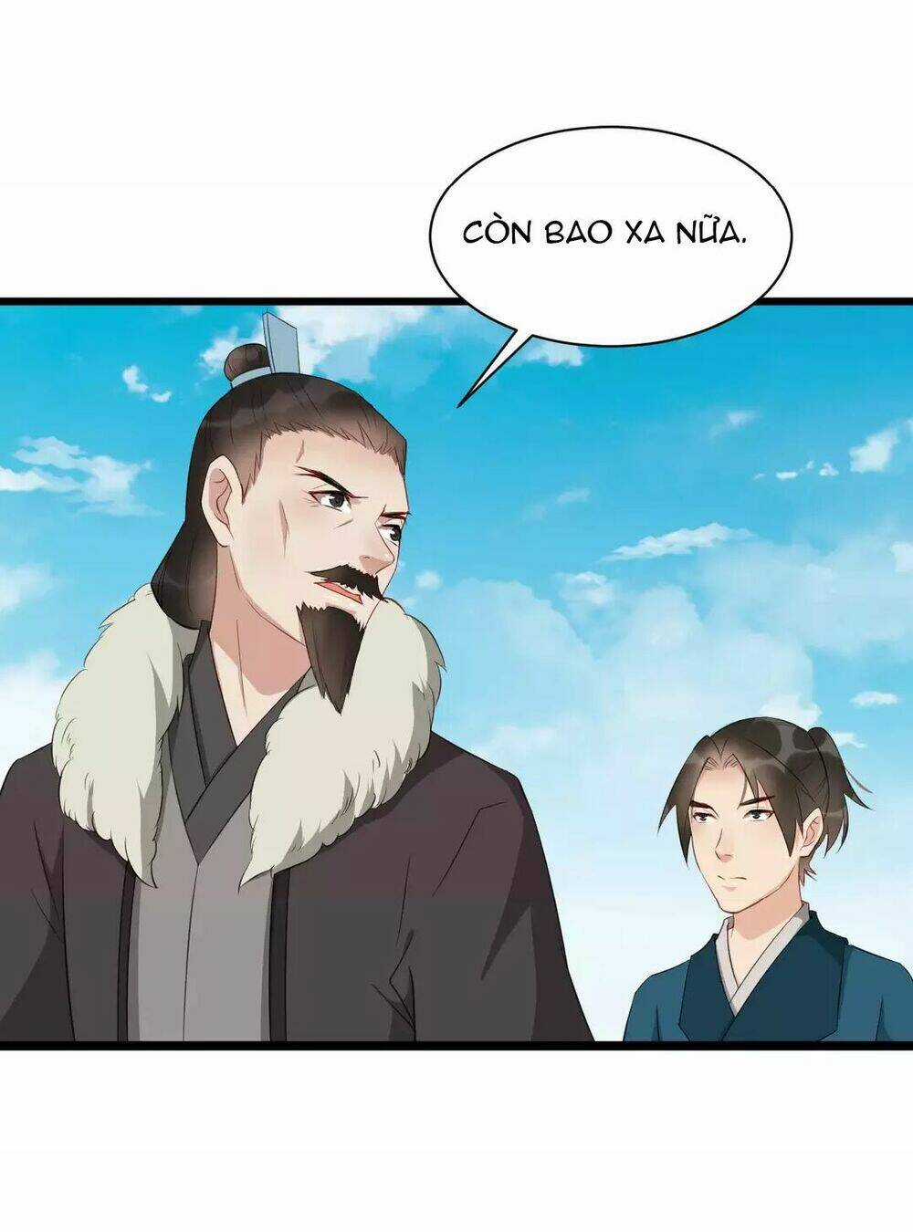Bồng Sơn Viễn - Chapter 41 - Trang 50