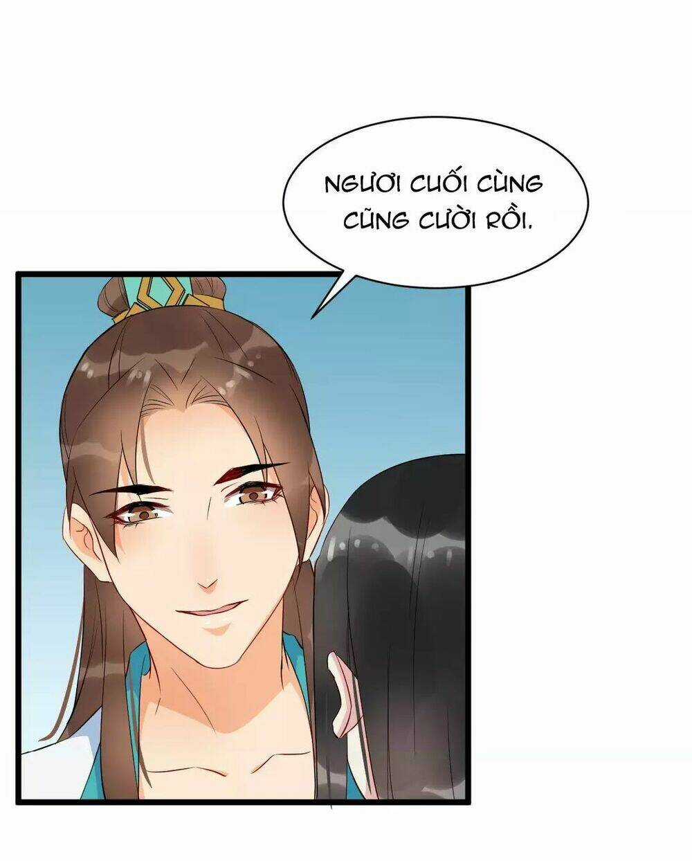 Bồng Sơn Viễn - Chapter 41 - Trang 6