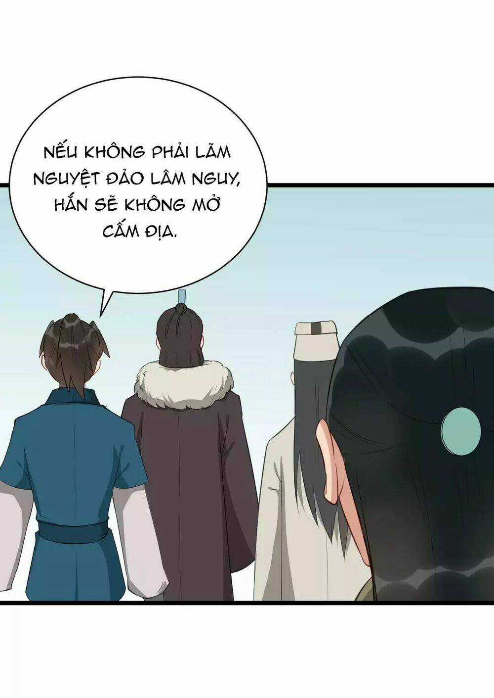 Bồng Sơn Viễn - Chapter 41 - Trang 54