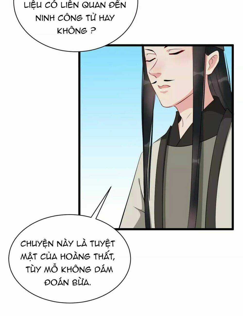 Bồng Sơn Viễn - Chapter 41 - Trang 57