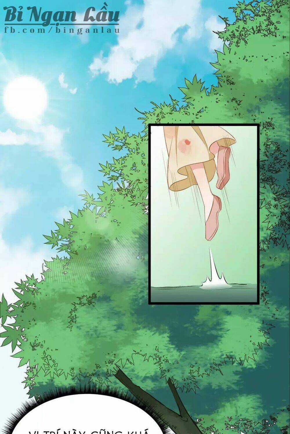 Bồng Sơn Viễn - Chapter 42 - Trang 11