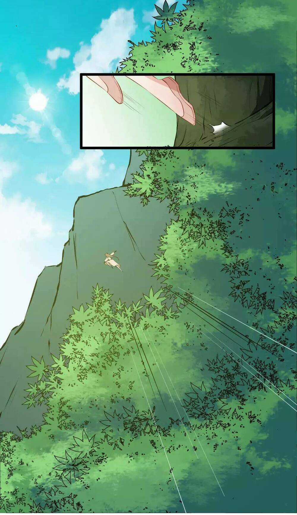 Bồng Sơn Viễn - Chapter 42 - Trang 13