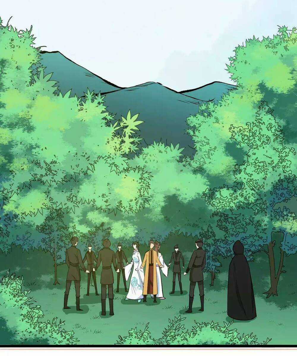 Bồng Sơn Viễn - Chapter 42 - Trang 15