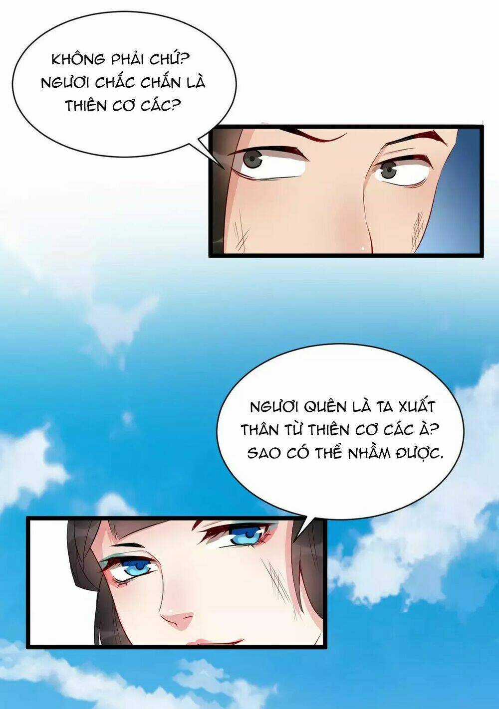 Bồng Sơn Viễn - Chapter 42 - Trang 18