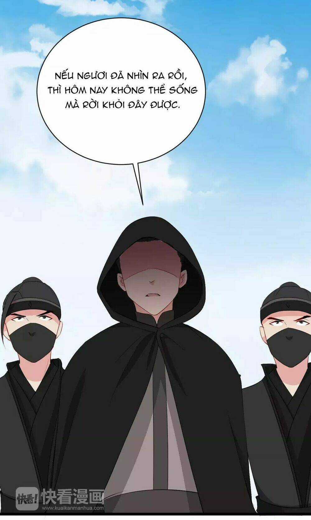 Bồng Sơn Viễn - Chapter 42 - Trang 19