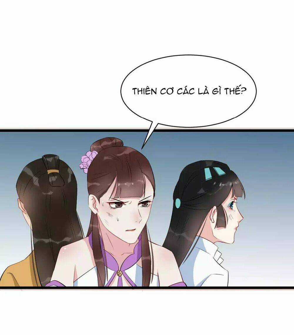 Bồng Sơn Viễn - Chapter 42 - Trang 20