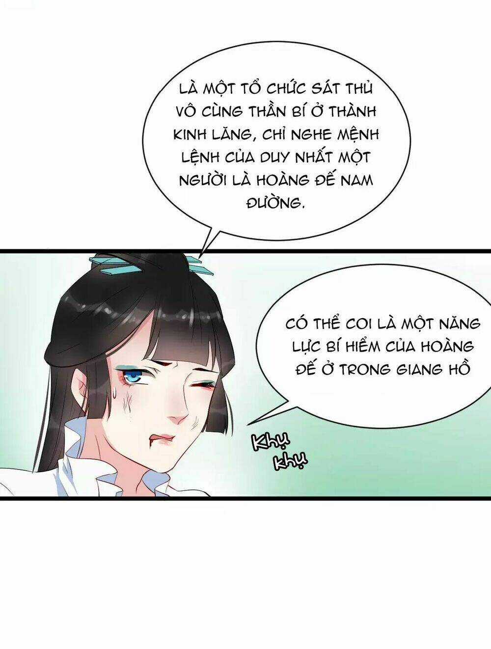 Bồng Sơn Viễn - Chapter 42 - Trang 21