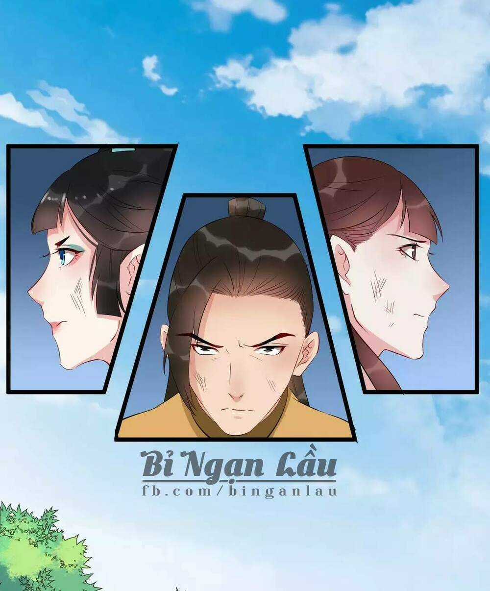 Bồng Sơn Viễn - Chapter 42 - Trang 24