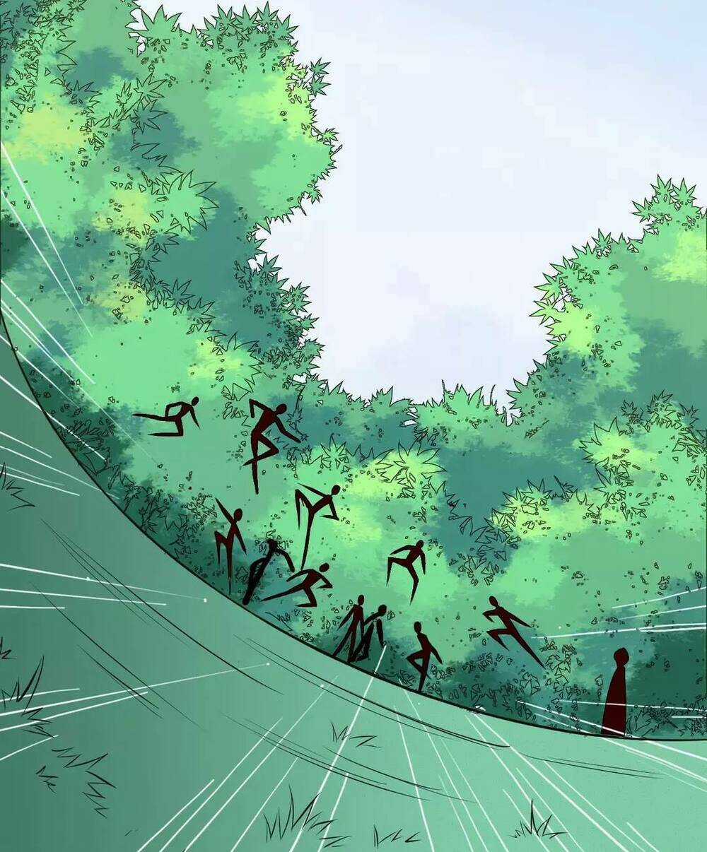 Bồng Sơn Viễn - Chapter 42 - Trang 25