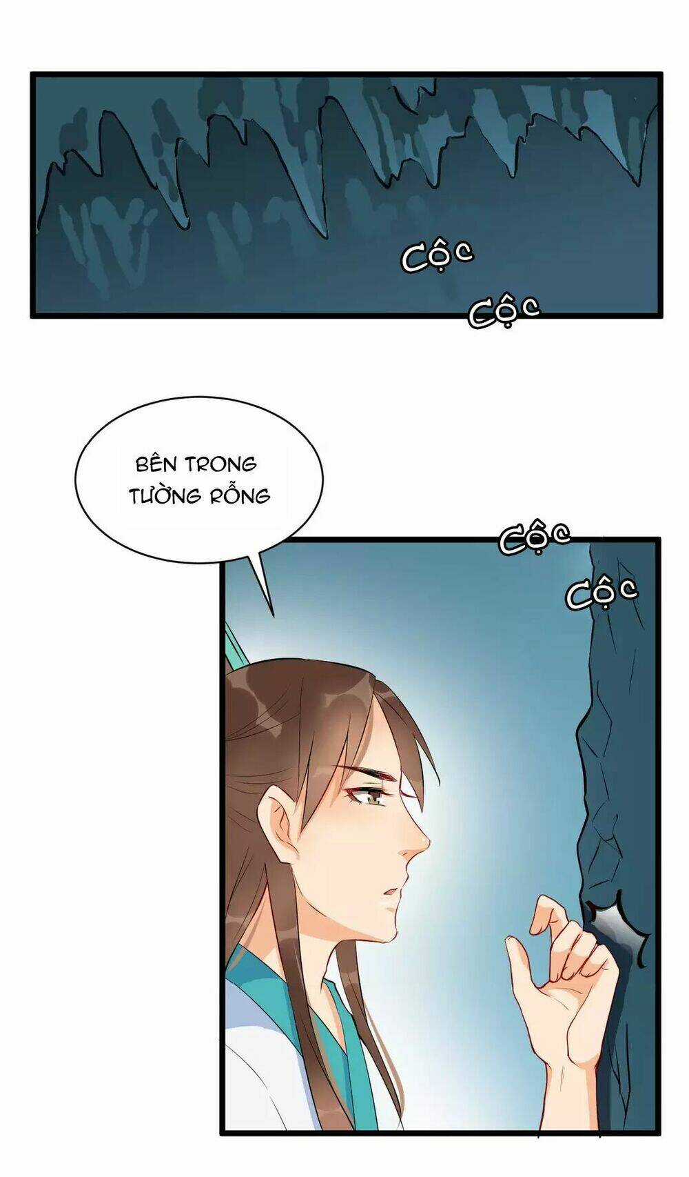 Bồng Sơn Viễn - Chapter 42 - Trang 26
