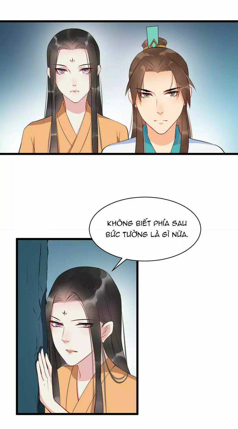 Bồng Sơn Viễn - Chapter 42 - Trang 27