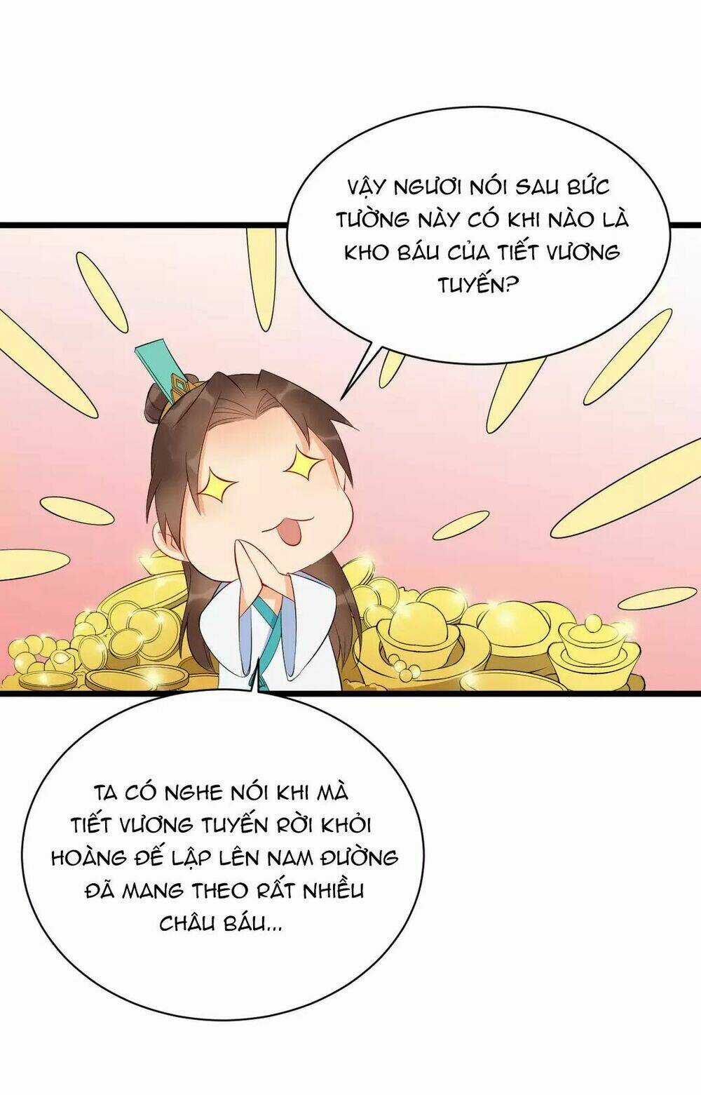 Bồng Sơn Viễn - Chapter 42 - Trang 31