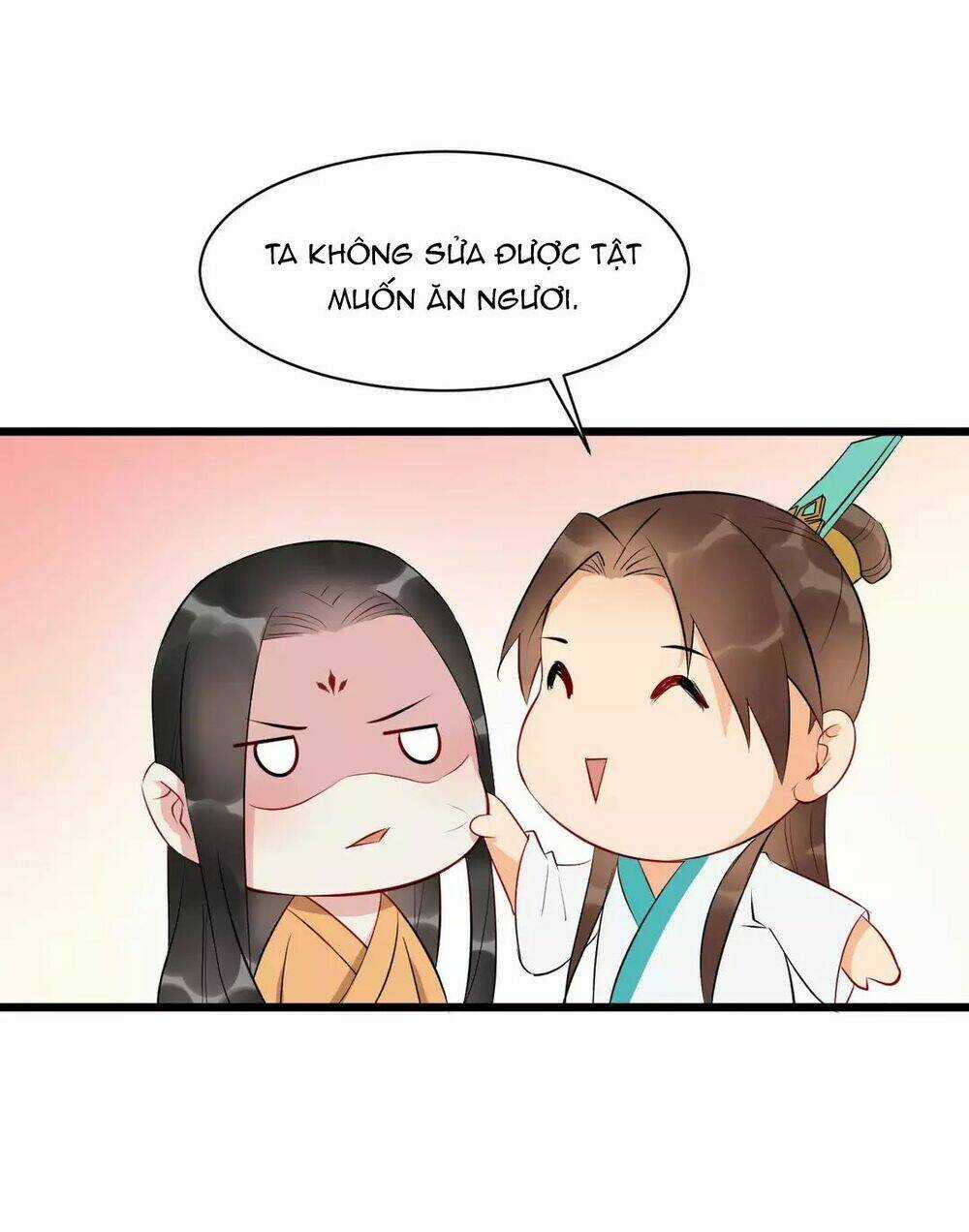 Bồng Sơn Viễn - Chapter 42 - Trang 33