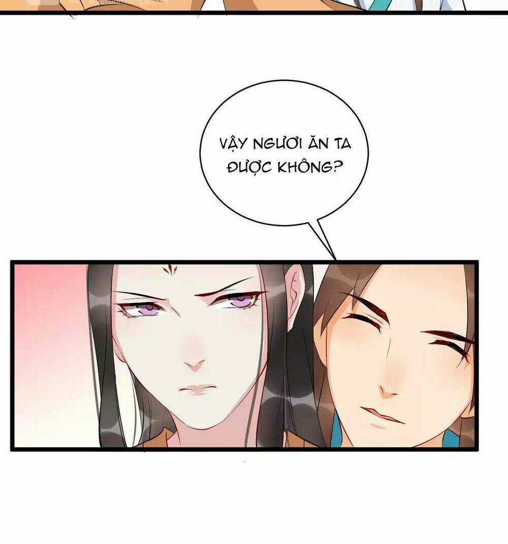 Bồng Sơn Viễn - Chapter 42 - Trang 36