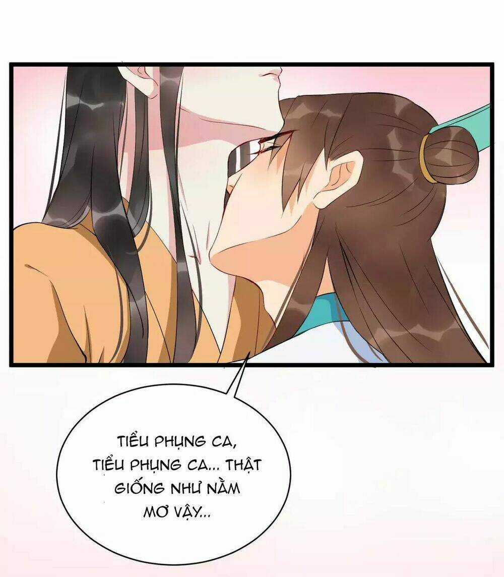 Bồng Sơn Viễn - Chapter 42 - Trang 40