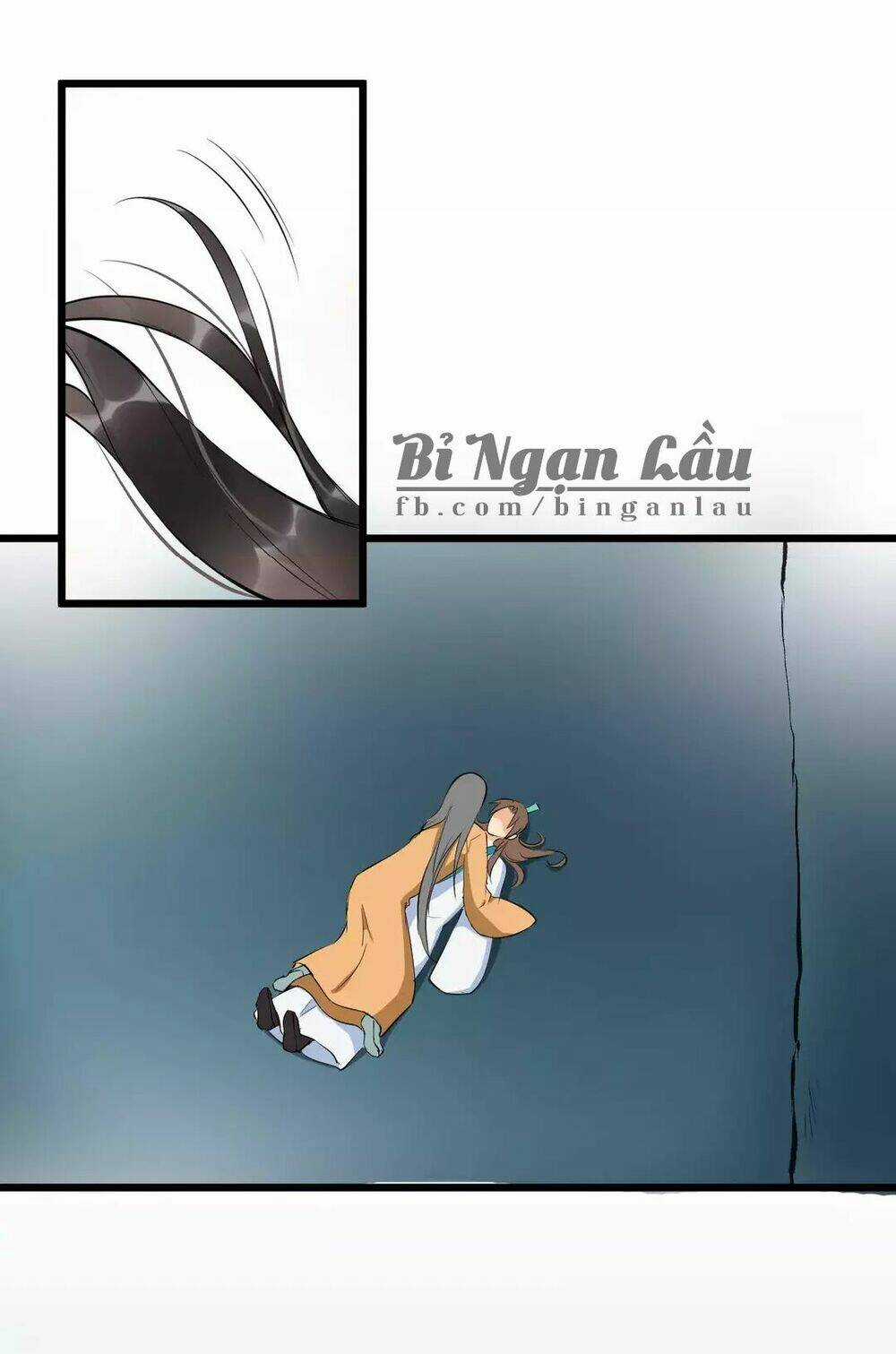 Bồng Sơn Viễn - Chapter 42 - Trang 43