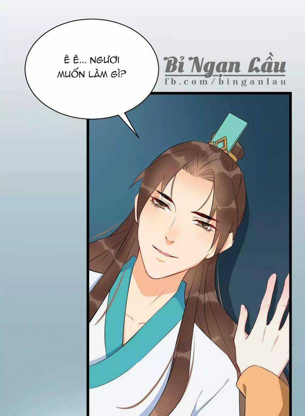 Bồng Sơn Viễn - Chapter 42 - Trang 44