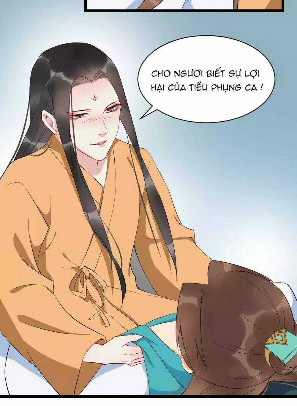 Bồng Sơn Viễn - Chapter 42 - Trang 45