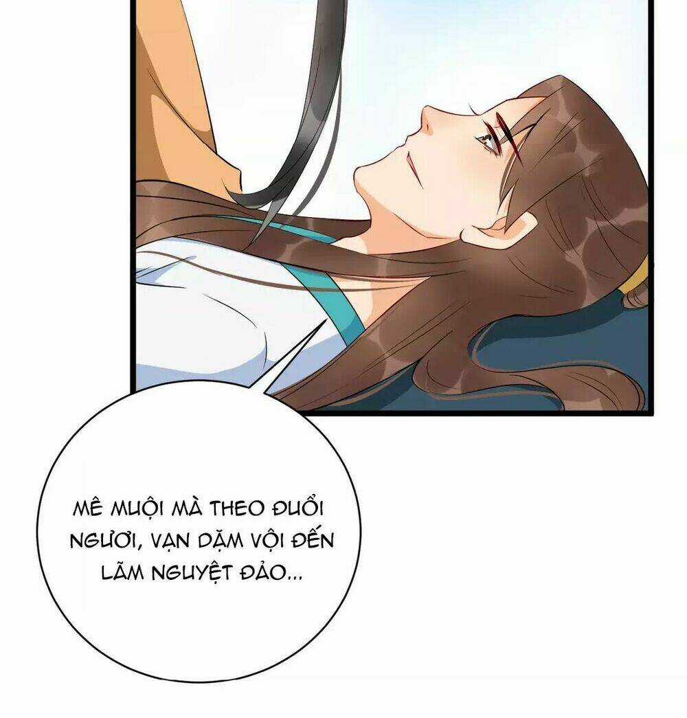 Bồng Sơn Viễn - Chapter 42 - Trang 49