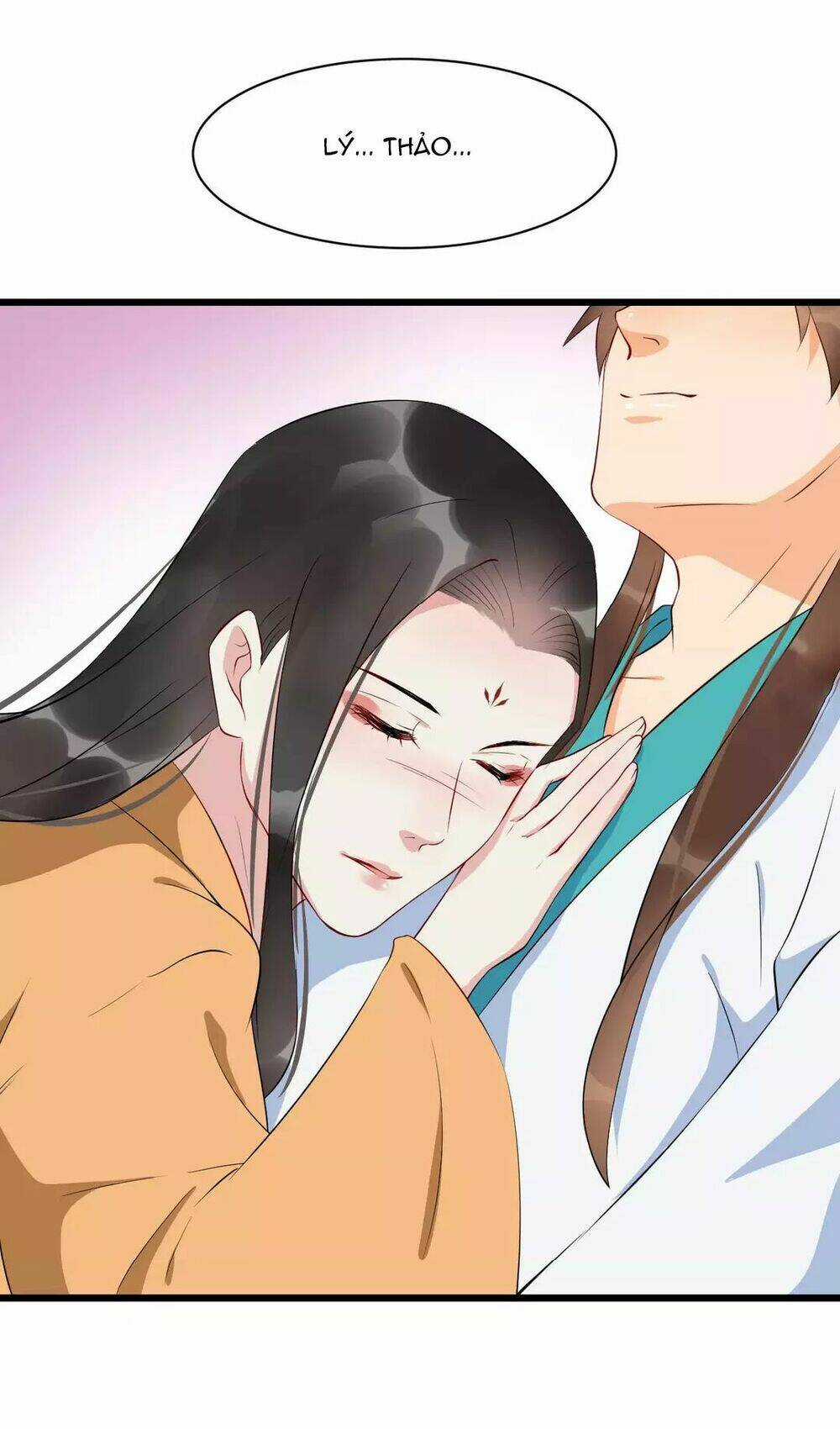 Bồng Sơn Viễn - Chapter 42 - Trang 51