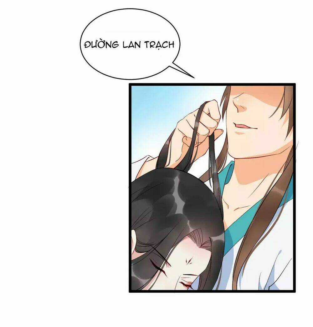 Bồng Sơn Viễn - Chapter 42 - Trang 53