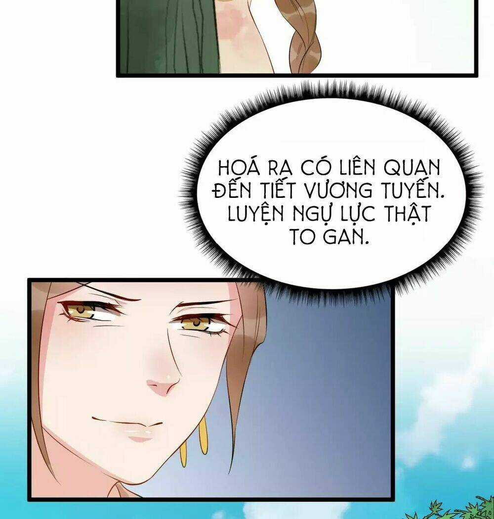 Bồng Sơn Viễn - Chapter 42 - Trang 10