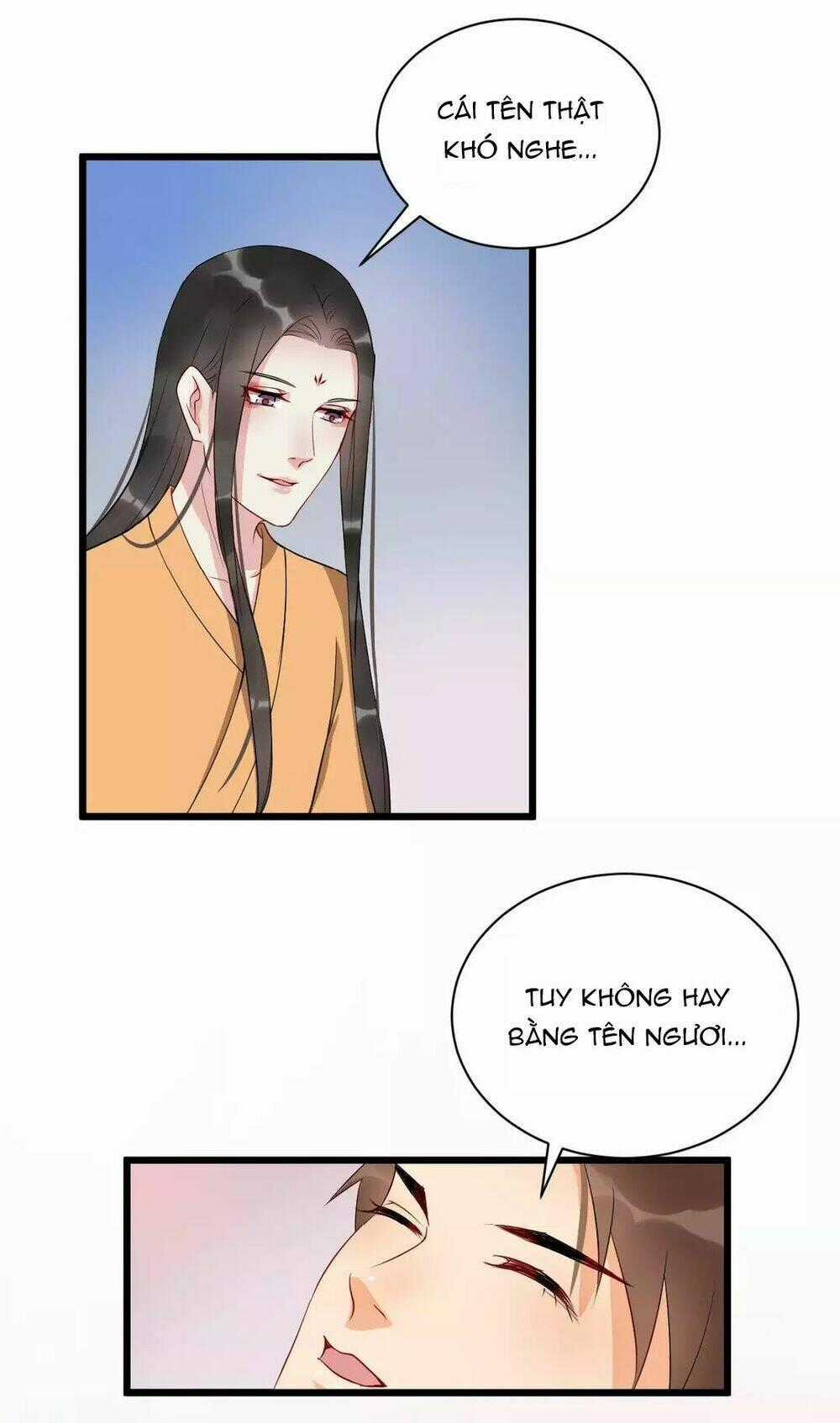 Bồng Sơn Viễn - Chapter 43 - Trang 2