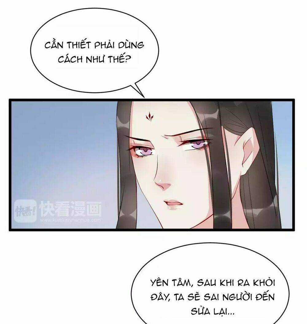 Bồng Sơn Viễn - Chapter 43 - Trang 11