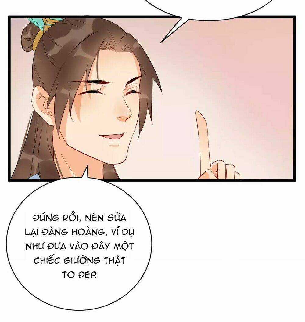 Bồng Sơn Viễn - Chapter 43 - Trang 12