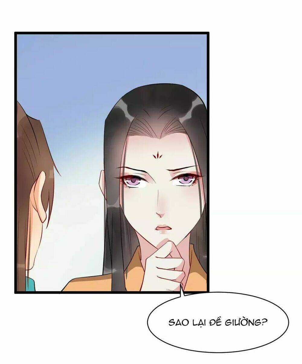 Bồng Sơn Viễn - Chapter 43 - Trang 13