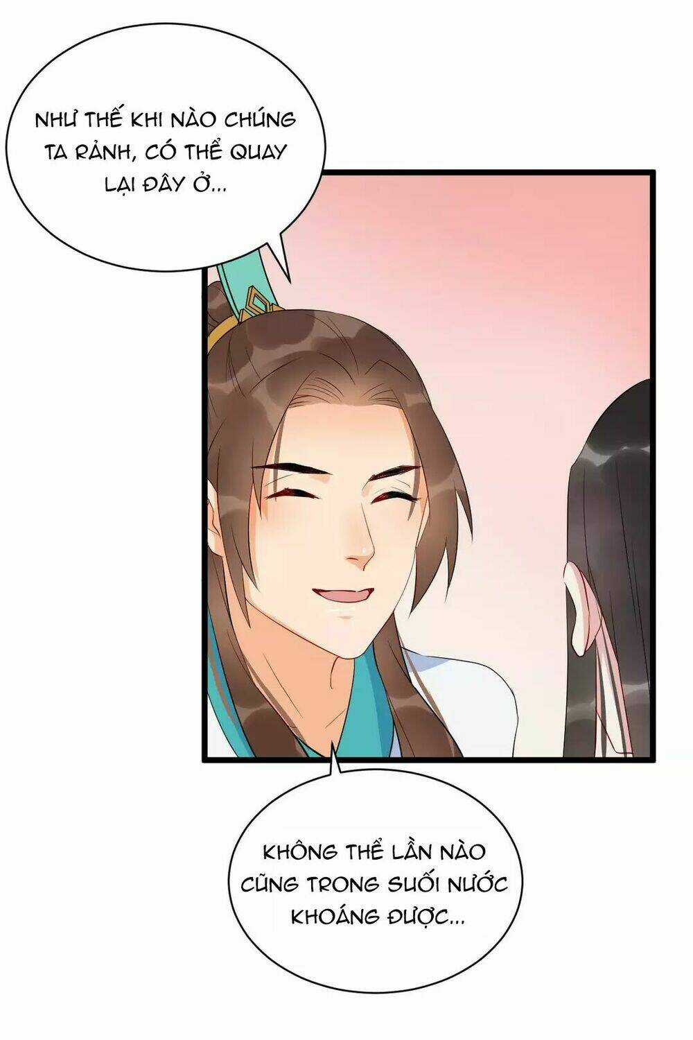 Bồng Sơn Viễn - Chapter 43 - Trang 14