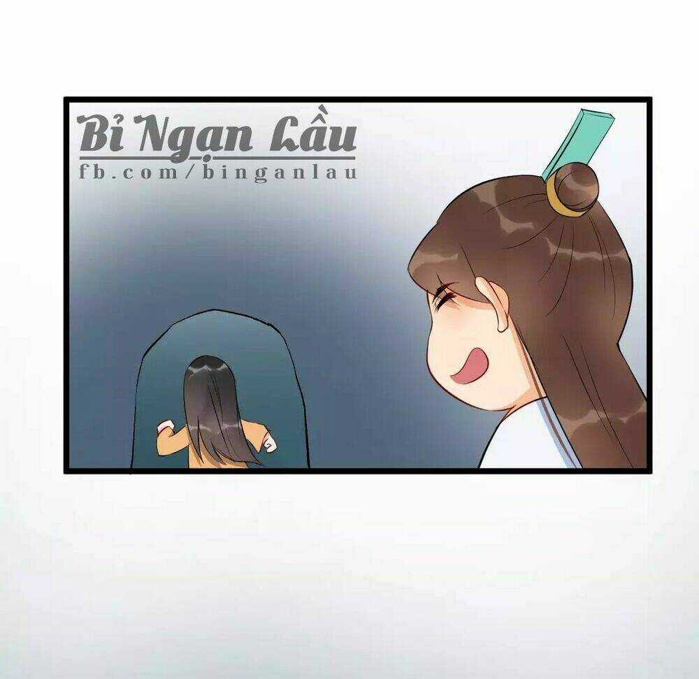 Bồng Sơn Viễn - Chapter 43 - Trang 17