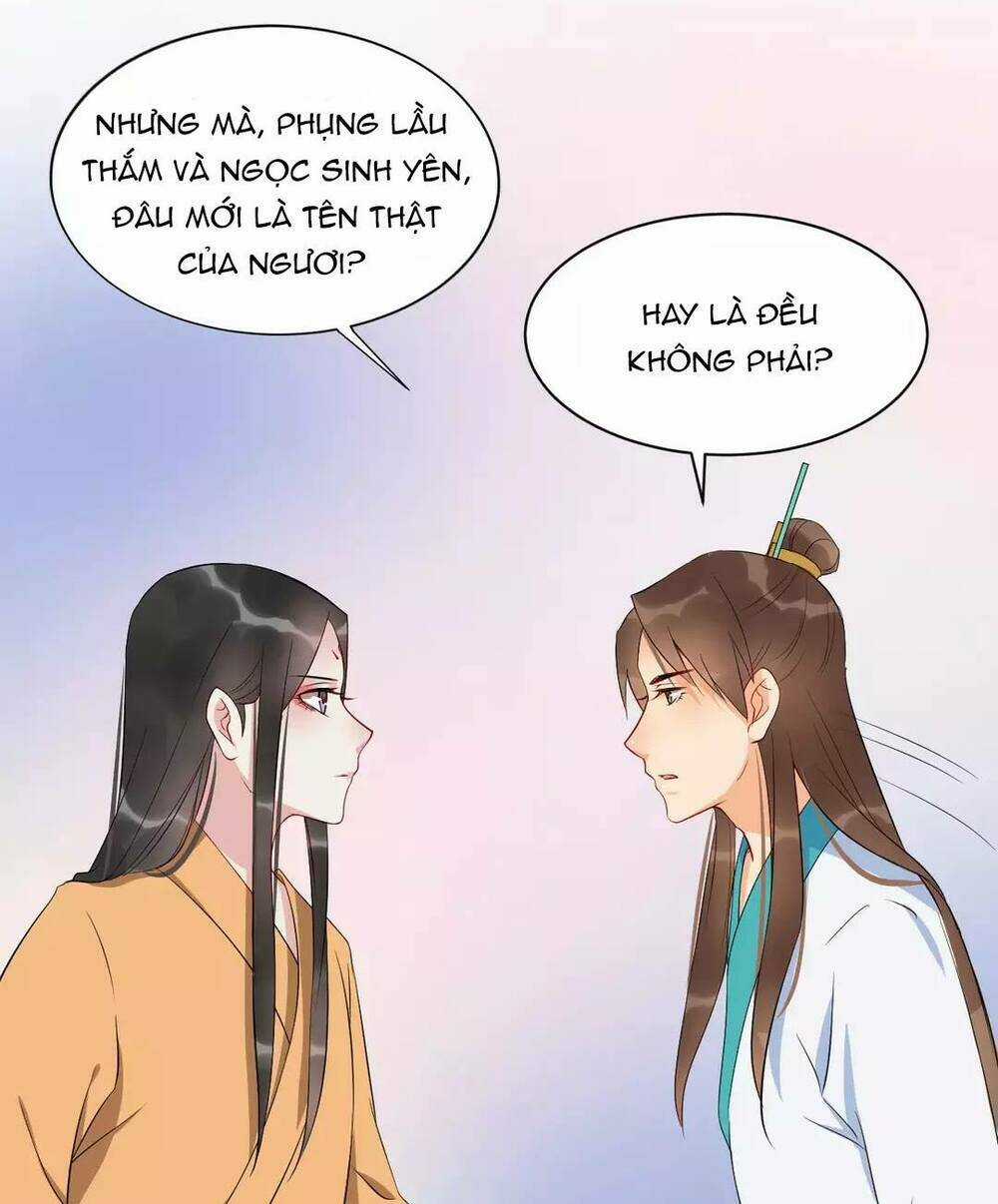 Bồng Sơn Viễn - Chapter 43 - Trang 3