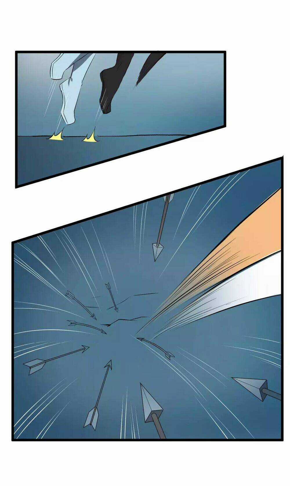 Bồng Sơn Viễn - Chapter 43 - Trang 26