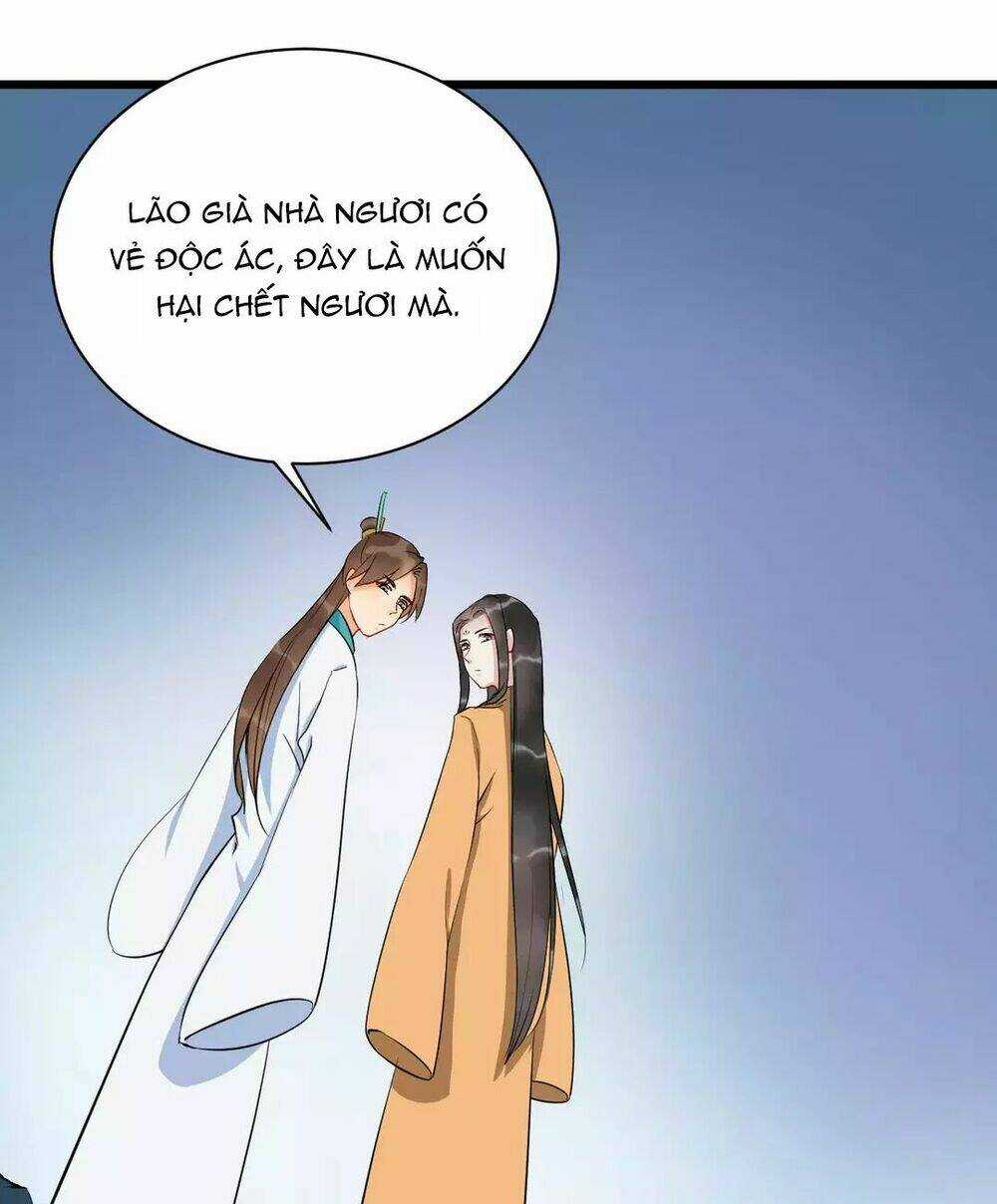 Bồng Sơn Viễn - Chapter 43 - Trang 28